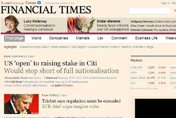 Εργάσιμη εβδομάδα τριών ημερών προτείνουν οι Financial Times στους εργαζομένους τους