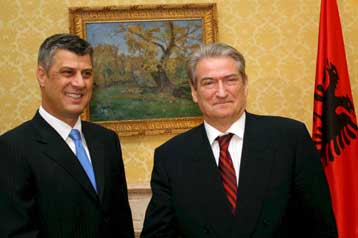 Λιμάνι της Αλβανίας θα χρησιμοποιεί πλέον το Κόσοβο