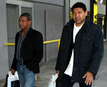 Τέσσερις απουσίες στον Αρη για το ματς με τον Θρασύβουλο