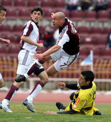 Αμφίβολος ο Γιαννακόπουλος για τον αγώνα κόντρα στον Εργοτέλη