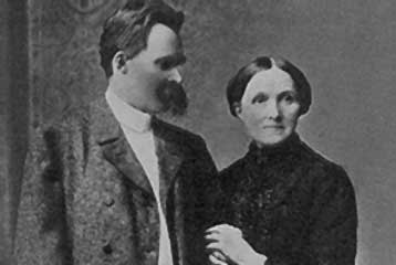 Ο Φρειδερίκος Νίτσε ζωντανεύει στη σκηνή του Megaron Plus