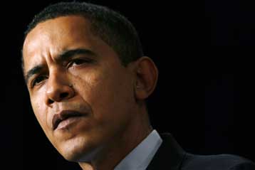 Τον Ιάπωνα πρωθυπουργό Τάρο Ασο υποδέχεται στον Λευκό Οίκο ο Μπαράκ Ομπάμα