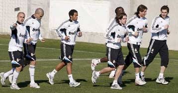 Ρεάλ vs Λίβερπουλ κλέβουν την παράσταση στο δεύτερος μέρος των «16»