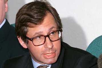 «Παρών» στην εκλογική διαδικασία της Λετονίας δηλώνει ο εκατομμυριούχος Πιοτρ Αβεν