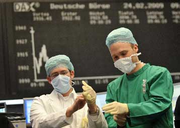 Μικρές απώλειες στο Χρηματιστήριο την Τρίτη, στο επίκεντρο οι τράπεζες