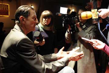 Θεατρική παράσταση βασισμένη στον πατέρα-αιμομείκτη Φριτσλ προκαλεί οργή στην Αυστρία