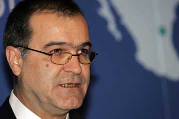 Την πρόσληψη δύο στελεχών της Aegean Airlines ανακοίνωσε η MIG