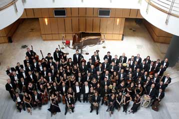 Εορταστικό γκαλά για τα 50 χρόνια ζωής της ΚΟΘ στο Μέγαρο Μουσικής Θεσσαλονίκης