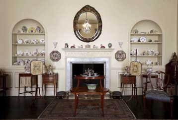 Ανοίγει για το κοινό το εξοχικό σπίτι της Αγκάθα Κρίστι στο Ντέβον