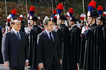 Ιταλική επιστροφή στην πυρηνική ενέργεια με συμφωνία συνεργασίας με τη Γαλλία