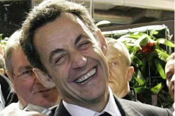 Ένας αρθογράφος των Financial Times φαντάζεται τον κόσμο το 2012