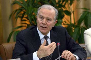 Οι ελληνικές τράπεζες θα αντέξουν την κρίση στα Βαλκάνια, διαβεβαιώνει ο Γ.Προβόπουλος