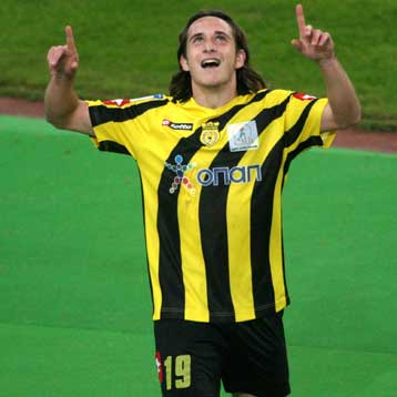 «Δεν θα σταθούμε εμπόδιο στον Κουτσιανικούλη» είπε ο πρόεδρος του Εργοτέλη