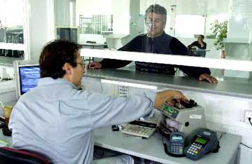 Επιστροφή στις τουριστικές επιχειρήσεις του υπολοίπου του ΦΠΑ που αφορά σε δαπάνες