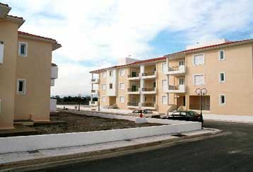 Και αλλοδαποί θα διεκδικήσουν εργατικές κατοικίες στη Σωτήρα Τρικάλων