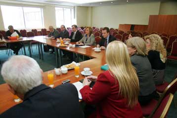 Προθεσμία τριμήνου για προτάσεις από την Επιτροπή για τη διαδοχική ασφάλιση