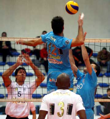 Ντέρμπι Θεσσαλονίκης ΠΑΟΚ-Ηρακλής στο φιλέ των ανδρών