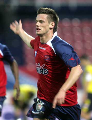 Φιλική νίκη του Πανιωνίου επί του Εθνικού Αστέρα