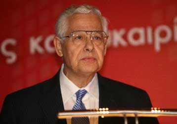 Να πέσει το βάρος στην ψηφιακή ραδιοτηλεόραση, προτείνει ο πρόεδρος της ΕΕΤΤ