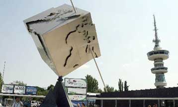 Η Ινδία τιμώμενη χώρα στην 74η Διεθνής Έκθεση Θεσσαλονίκης