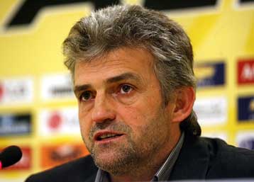 Πολλά τα προβλήματα στον Θρασύβουλο εν όψει Αρη