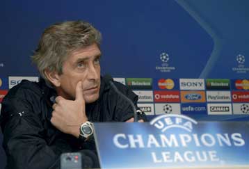 Πελεγκρίνι και Σένα χαρακτήρισαν τον Παναθηναϊκό δύσκολη και δυνατή ομάδα