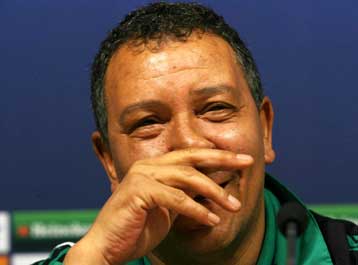 Βάσεις πρόκρισης θέλει να βάλει ο Παναθηναϊκός στο «Μαδριγάλ»