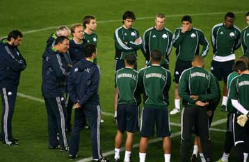 Το μεγάλο ραντεβού του Παναθηναϊκού στις 21:45