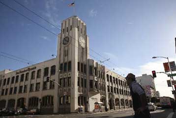 Κινδυνεύει με κλείσιμο η μεγαλύτερη εφημερίδα του Σαν Φρανσίσκο