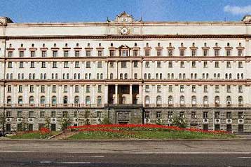 Δολοφονήθηκε στη Μόσχα απόστρατος στρατηγός της FSB