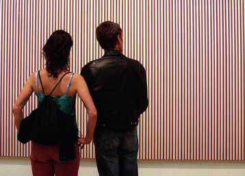 Ανδρες και γυναίκες αντιδρούν διαφορετικά στην ομορφιά