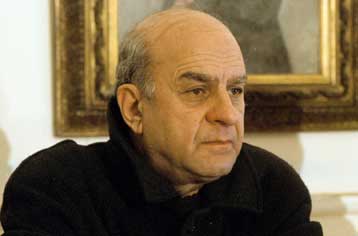 Έκθεση με έργα του Αλέκου Φασιανού στη Βίλα Μπιάνκα στη Θεσσαλονίκη