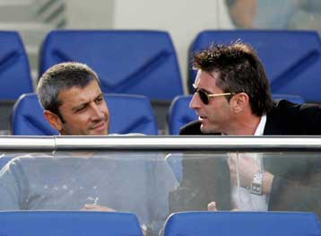 Ανακοίνωση ΠΑΟΚ κατά Σούπερ Λιγκ, απάντηση Πηλαδάκη