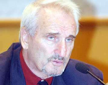 Μια «ροκ» εκδοχή του Βασιλιά Ληρ παρουσιάζει το ΚΘΒΕ