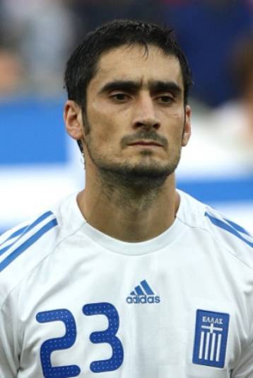 Τραυματίστηκε ο Λυμπερόπουλος, κάταγμα σε δάχτυλο του ποδιού