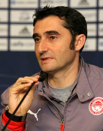 «Δωρεάν το να ελπίζουμε…» είπε ο Βαλβέρδε για Σεντ Ετιέν