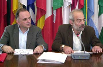 Ανακοινώθηκαν οι 12 υποψήφιοι του ΣΥΝ για την ευρωλίστα του ΣΥΡΙΖΑ