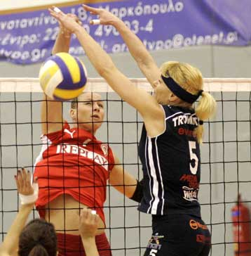 «Καθαρές» νίκες για Παναθηναϊκό, Πανελλήνιο, Πανιώνιο και Ηρακλή Θεσσαλονίκης