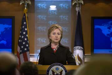 Κριτική προς Κίνα και Ρωσία για τα ανθρώπινα δικαιώματα ασκεί έκθεση των ΗΠΑ