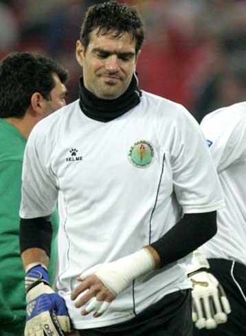 Να πρυτανεύσει η λογική ελπίζει ο Ρόκα, στις 4 Μαρτίου η απόφαση