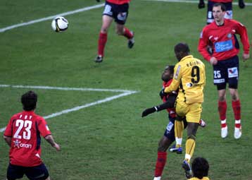 Η ΑΕΚ πήρε πρώτη την πρόκριση της… τελευταίας στιγμής με νίκη επί της Ξάνθης