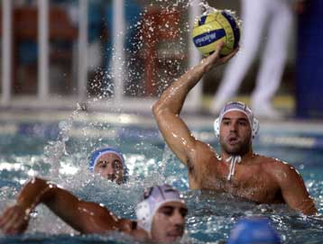 Με… προίκα τριών τερμάτων θα πάει ο Πανιώνιος στη Βαρκελώνη