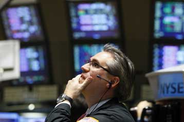 Αρνητικό πρόσημο στα χρηματιστήρια της Ευρώπης και των ΗΠΑ