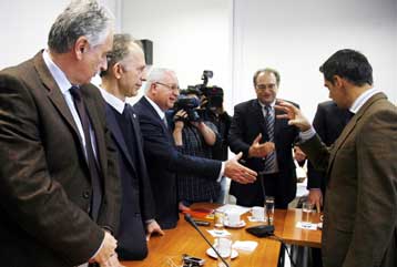 «Όχι» σε ελεύθερη πρόσβαση στα ΑΕΙ και προπαρασκευαστικό έτος λένε οι πρυτάνεις