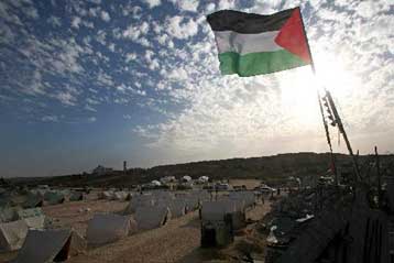 Σε διάλογο με τη Χαμάς καλούν τη Δύση πρώην κορυφαίοι διαπραγματευτές