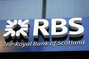 Ρεκόρ ζημιών ύψους 27 δισ. ευρώ κατέγραψε η Royal Bank of Scotland το 2008