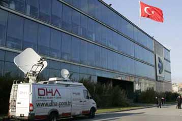 Αμερικανικός «κόλαφος» στην Τουρκία για παραβίαση της ελευθεροτυπίας