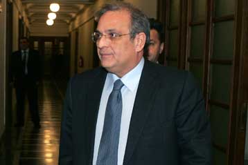 Οι εκπρόσωποι του Ελληνικού Δημοσίου στα ΔΣ των τραπεζών