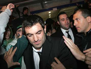 Επιστροφή Παναθηναϊκού με το βλέμμα στον Ολυμπιακό