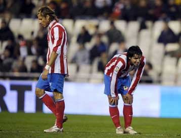 Θρήνος στην Ισπανία με το θάνατο εννιάχρονου ποδοσφαιριστή της Ατλέτικο